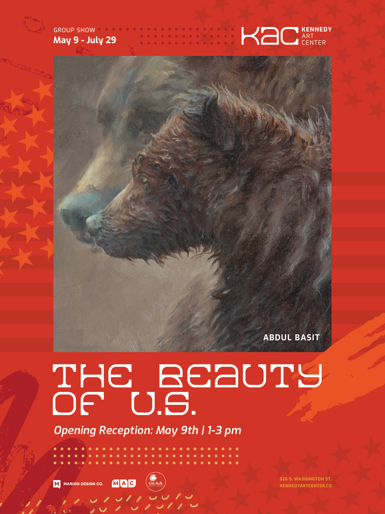 The Beauty of U.S.