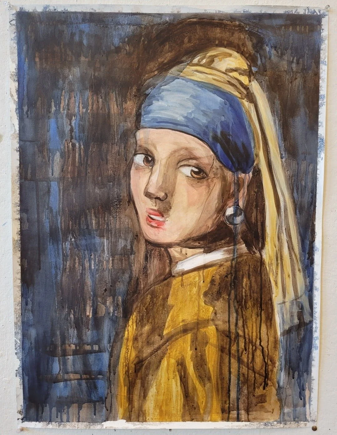 girl with a pearl earring master copy misty fox.jpg