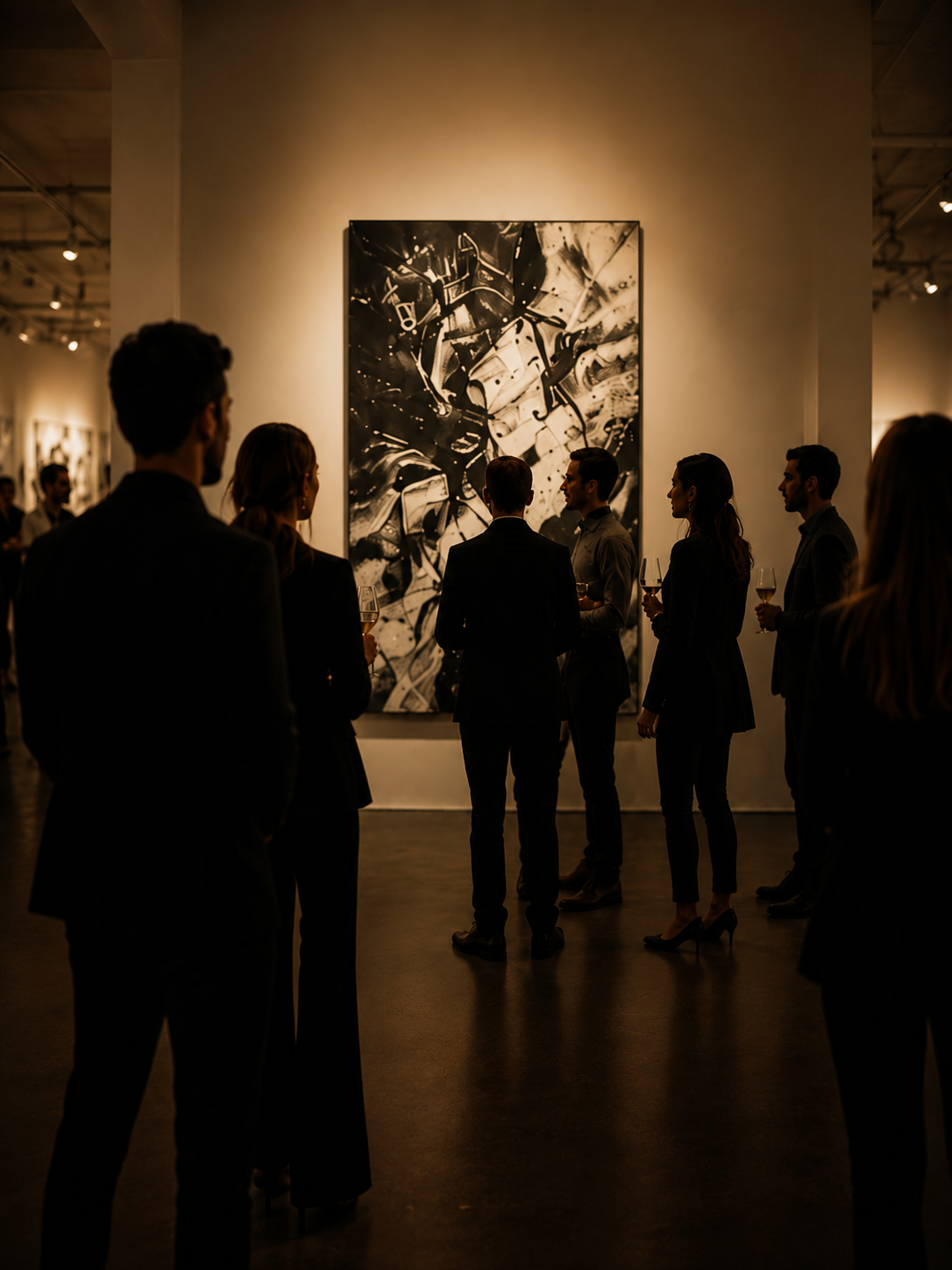 Vernissage