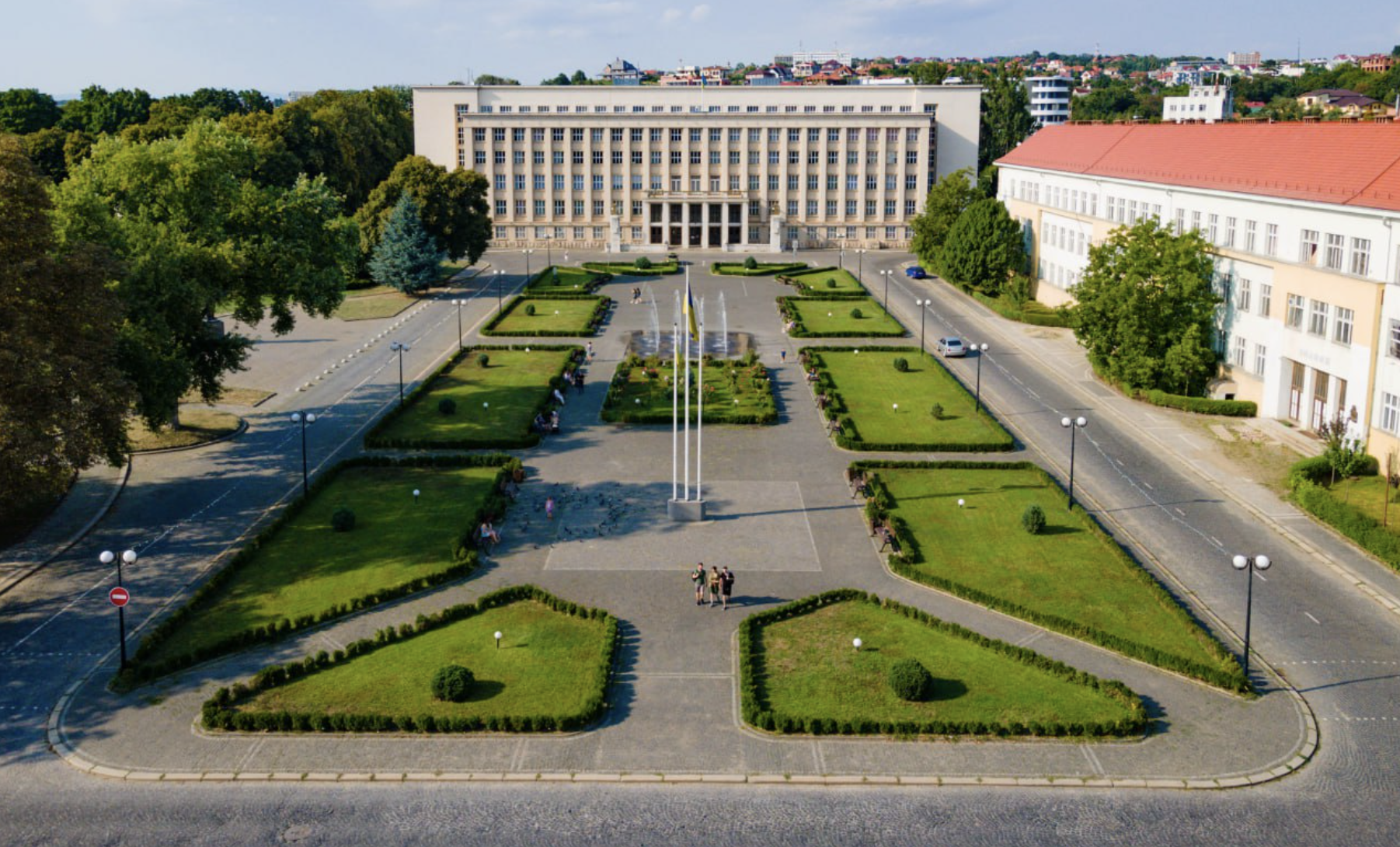 Partnership to Strengthen Regional Resilience in Wartime Ukraine