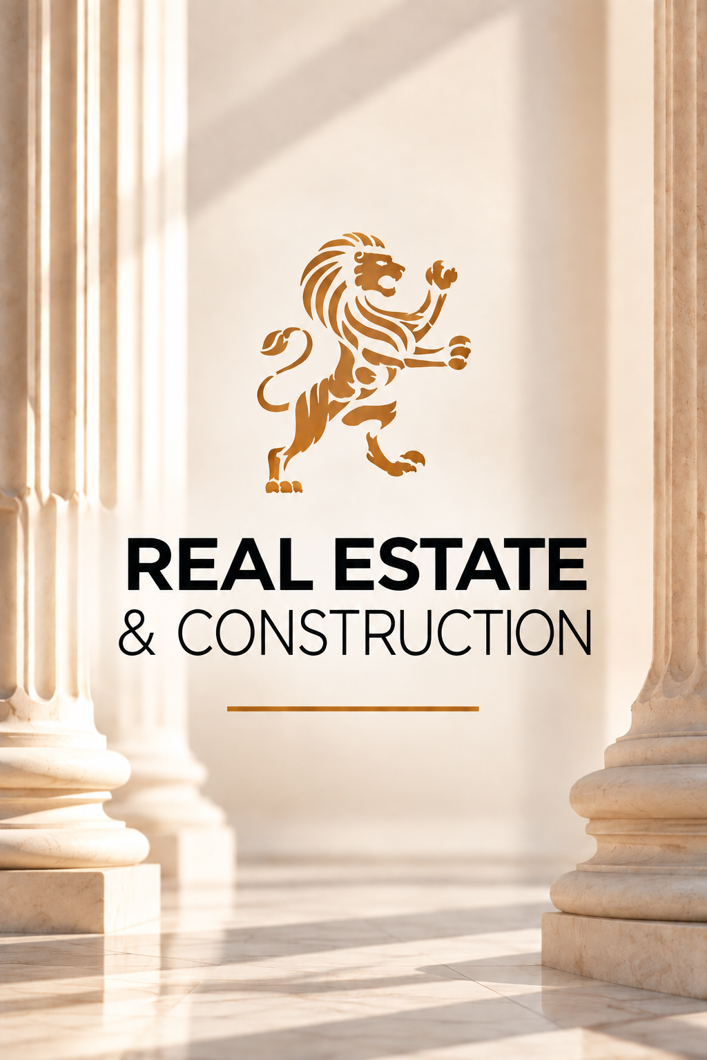 Real Estate &amp; Construction