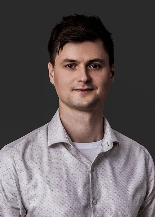 Team — LEX3 Engineering