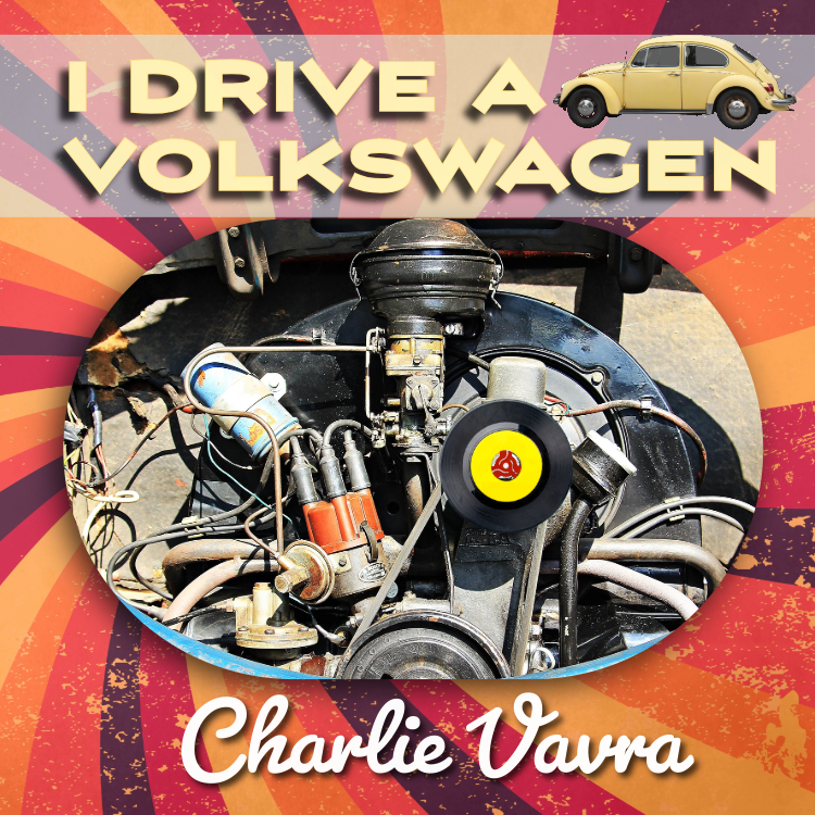 I Drive a Volkswagen (1973)