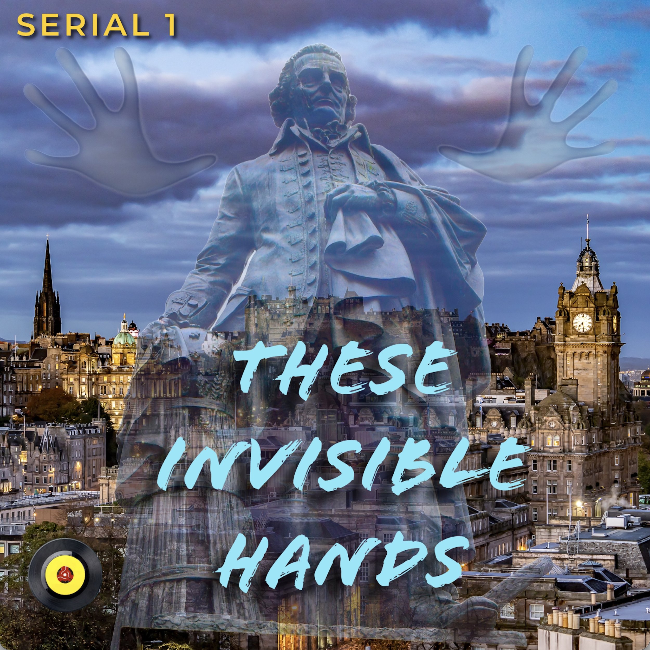 These Invisible Hands (2026)