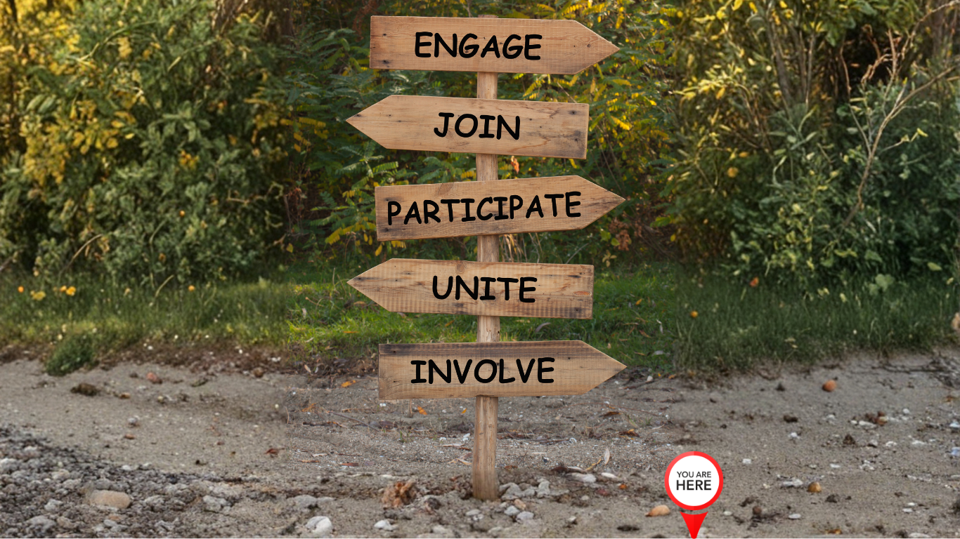 The Practice of Participation