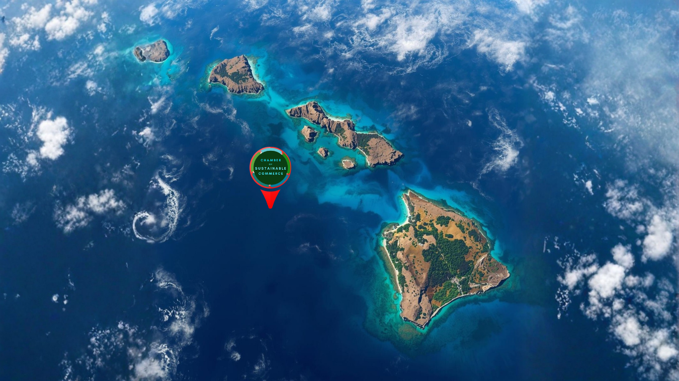 A Chamber of Commerce for a Living Economy