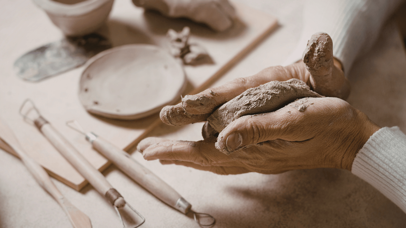 Arts and Culture is the Soil (and Soul) of a Regenerative Economy