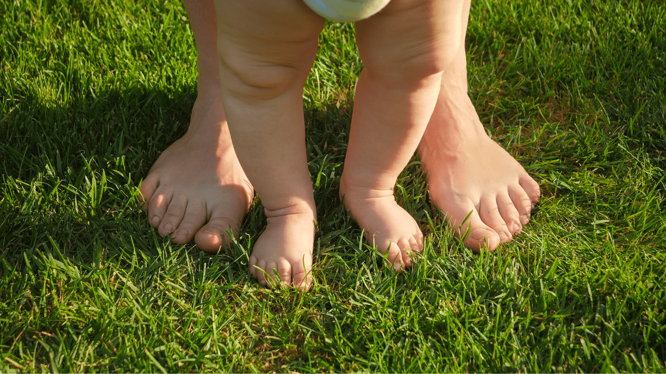 Small Steps Create Big Shifts 