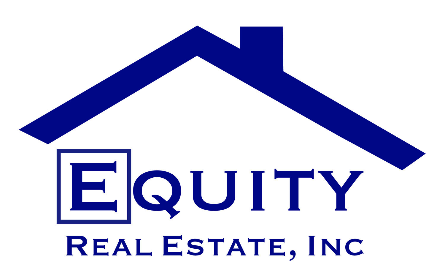 Equity Real Estate Inc. 