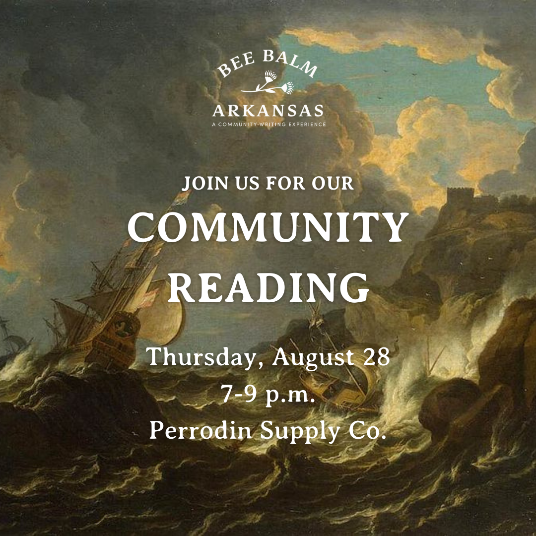 Community Reading