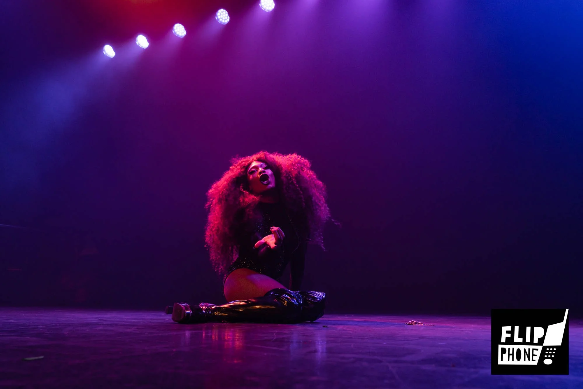 FLIPPHONE XXL: HALLOWEEN