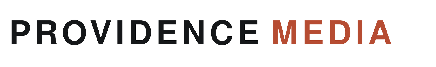 PROVIDENCE MEDIA