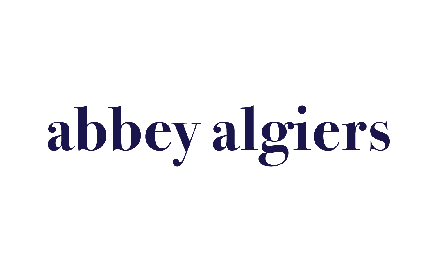 Abbey Algiers