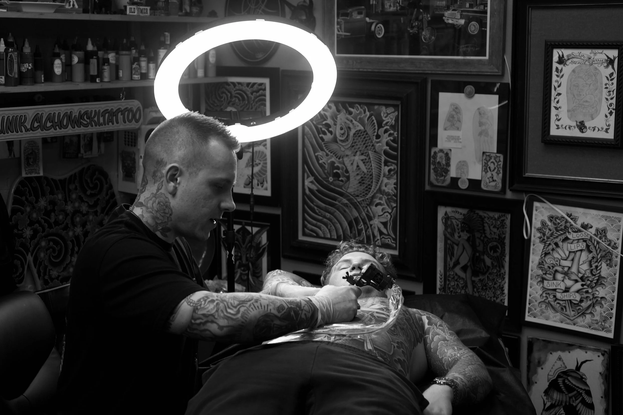 ABOUT — DOMINIK CICHOWSKI TATTOO, image size:2500x1664