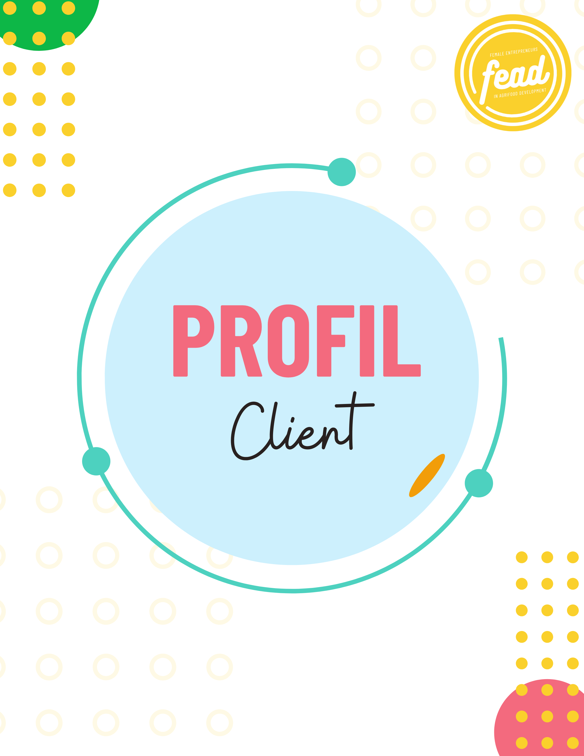 Profil Client
