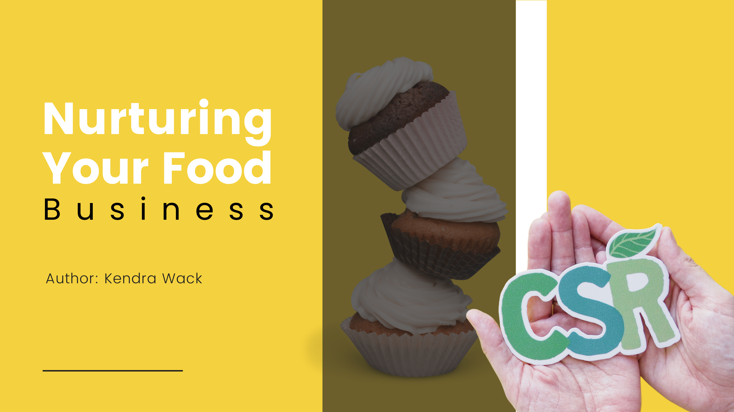 Nourrir votre entreprise alimentaire : Guide pour l'élaboration d'un plan de responsabilité sociale des entreprises