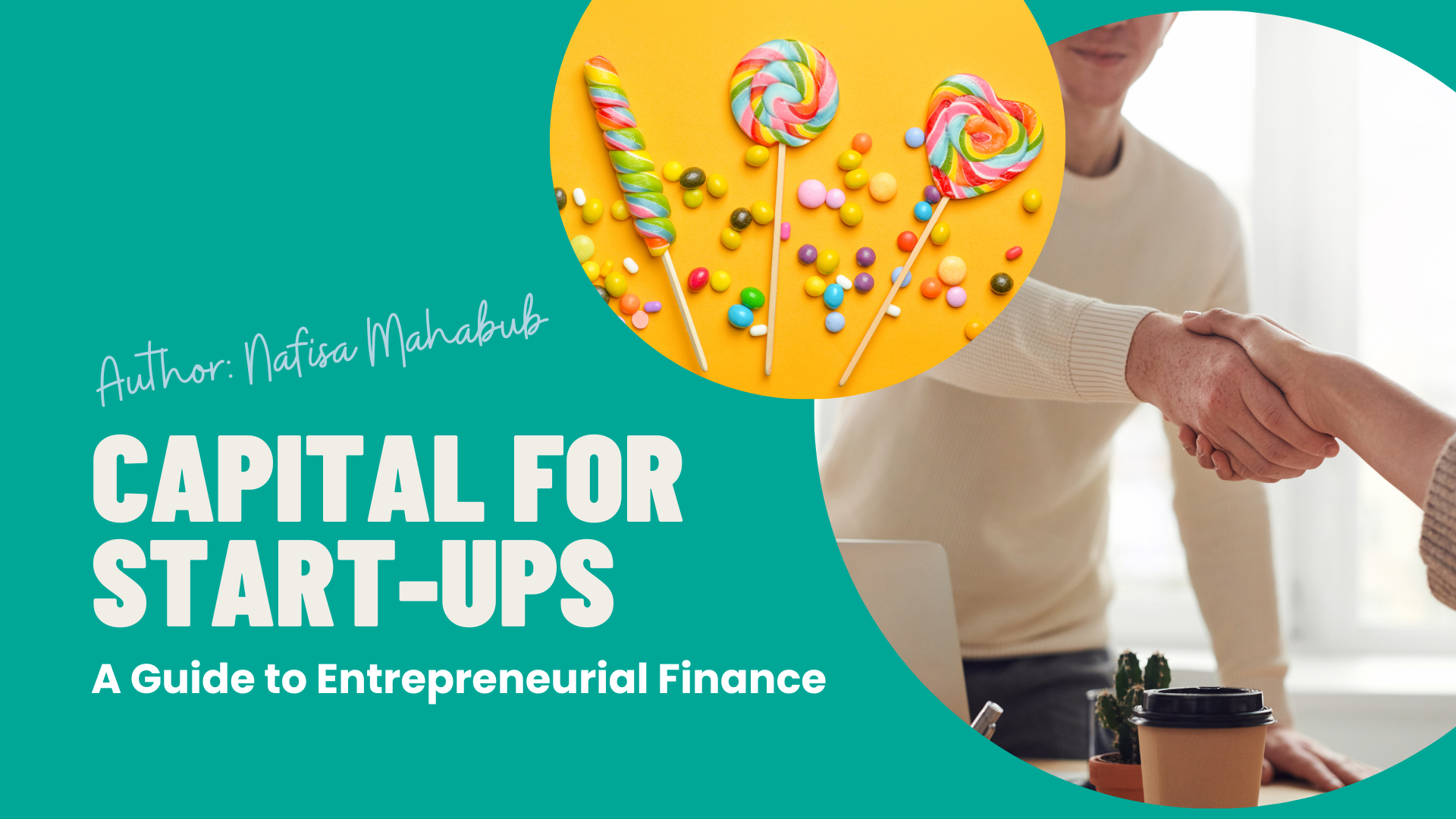 Le capital-risque pour les jeunes entreprises : Un guide pour le financement des entreprises