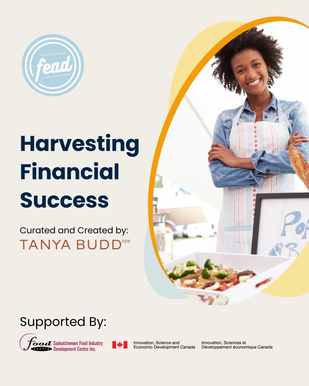 Êtes-vous prêt à faire passer votre entreprise agroalimentaire au niveau supérieur ? Récolter la croissance est le cours que vous attendiez ! Que vous débutiez ou que vous cherchiez à passer à l'échelle supérieure, ce cours contient les stratégies financières essentielles. 