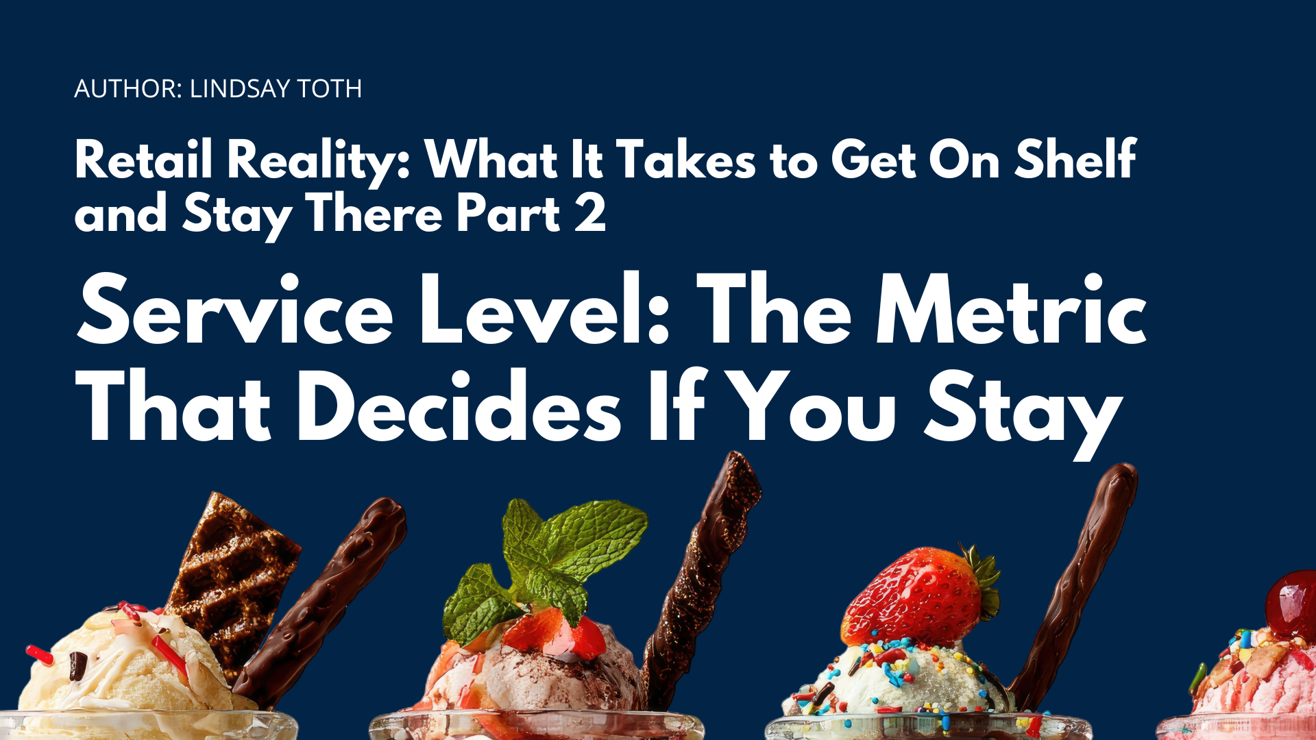 Service Level: The Metric That Decides If You Stay