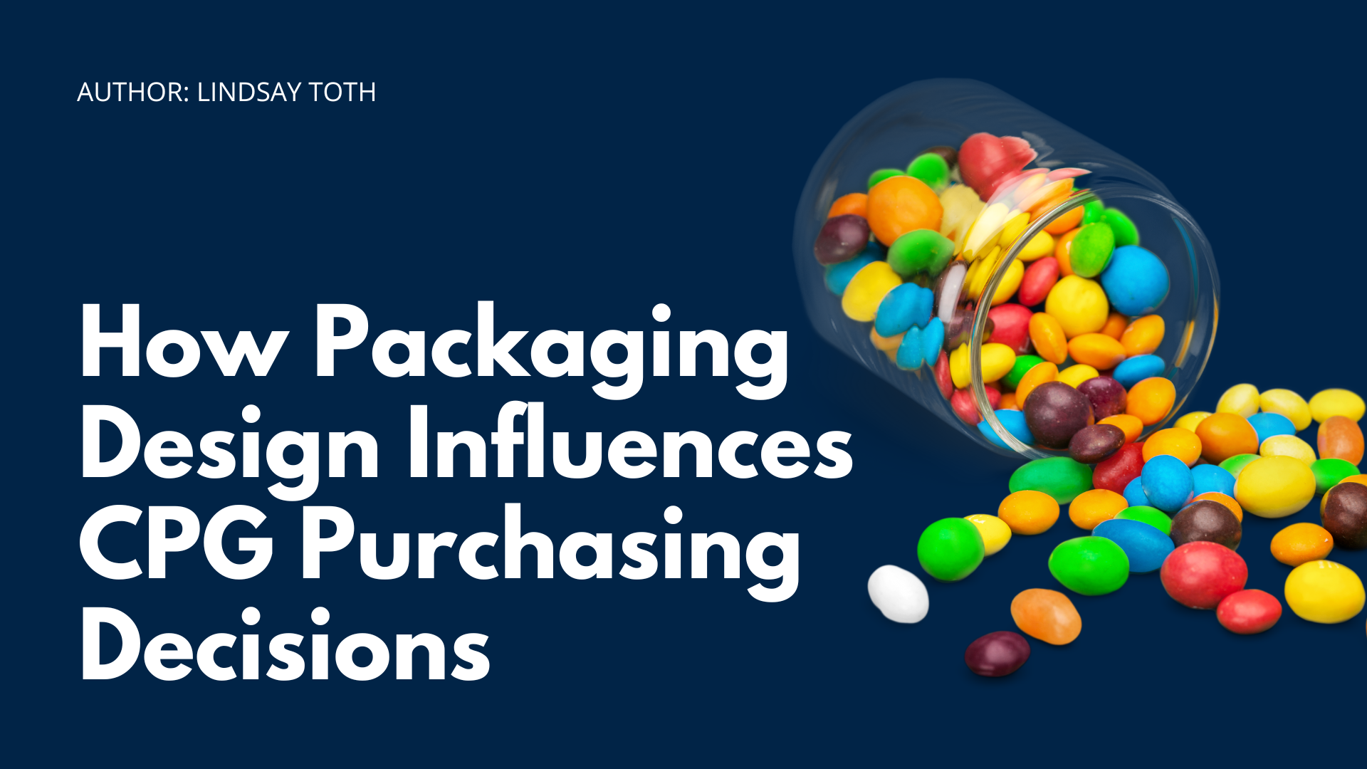 How Packaging Design Influences CPG Purchasing Decisions — FEAD