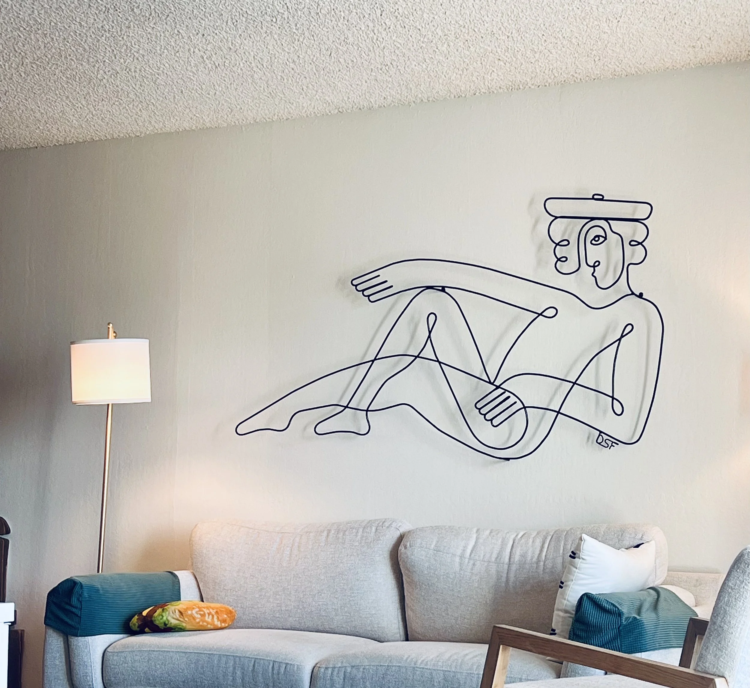 Private Residence, Emeryville, CA