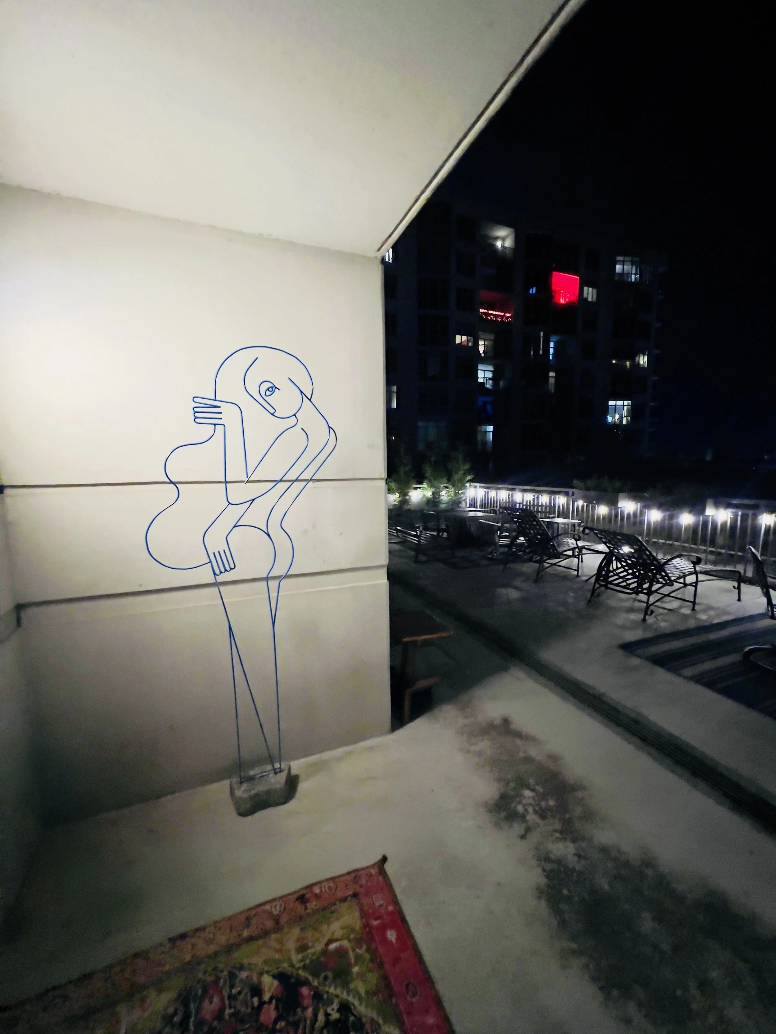 Private Residence, Chicago IL