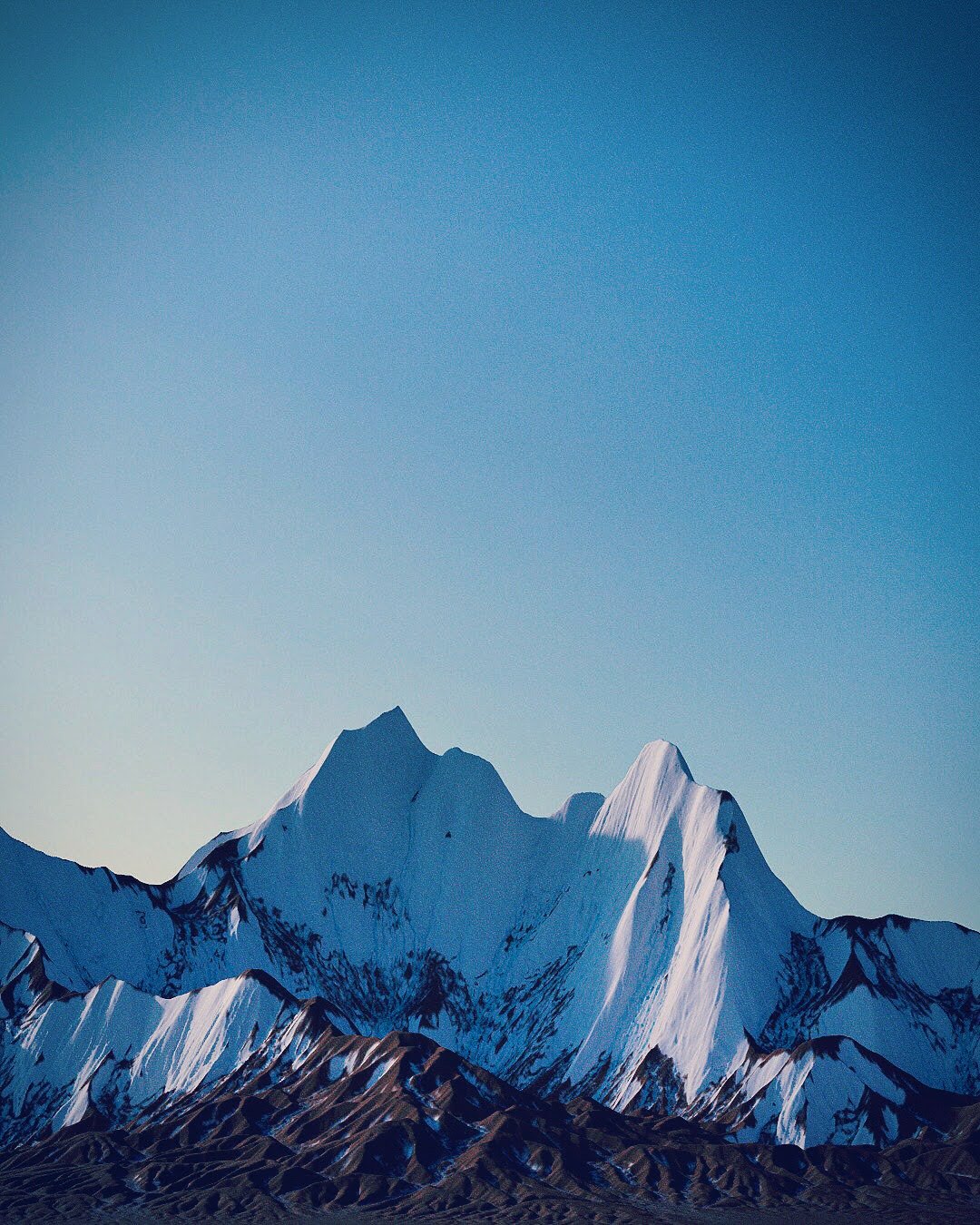 'Terra' artwork by Break Your Crayons