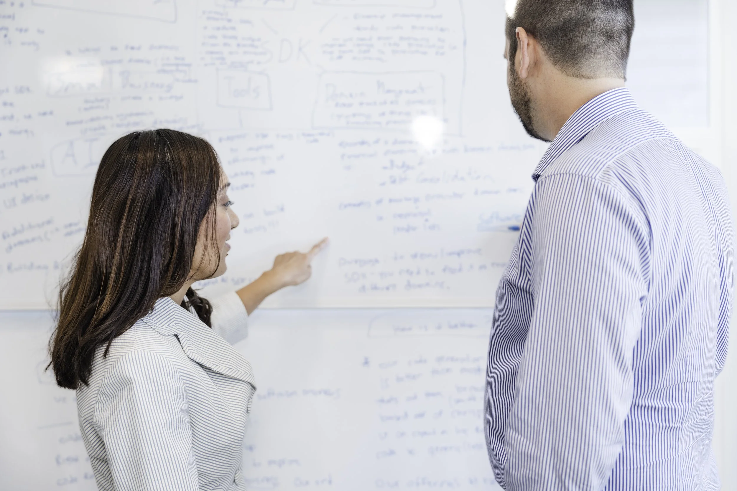 Power Up Software Engineering