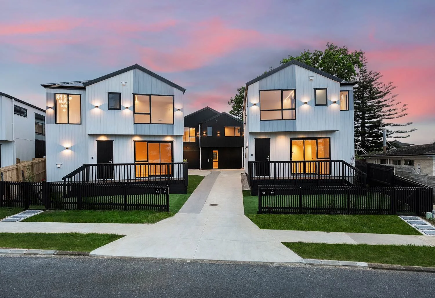 4A FRATLEY AVE | FARM COVE