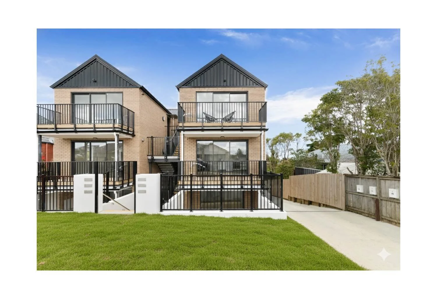 Lots 1-6, 8 BAIRD ST | HOWICK