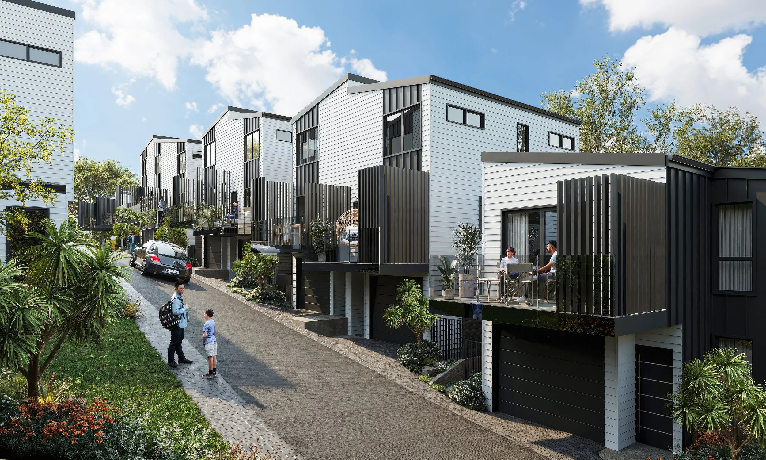 1-14, 36 PORTMAN RD | MT WELLINGTON