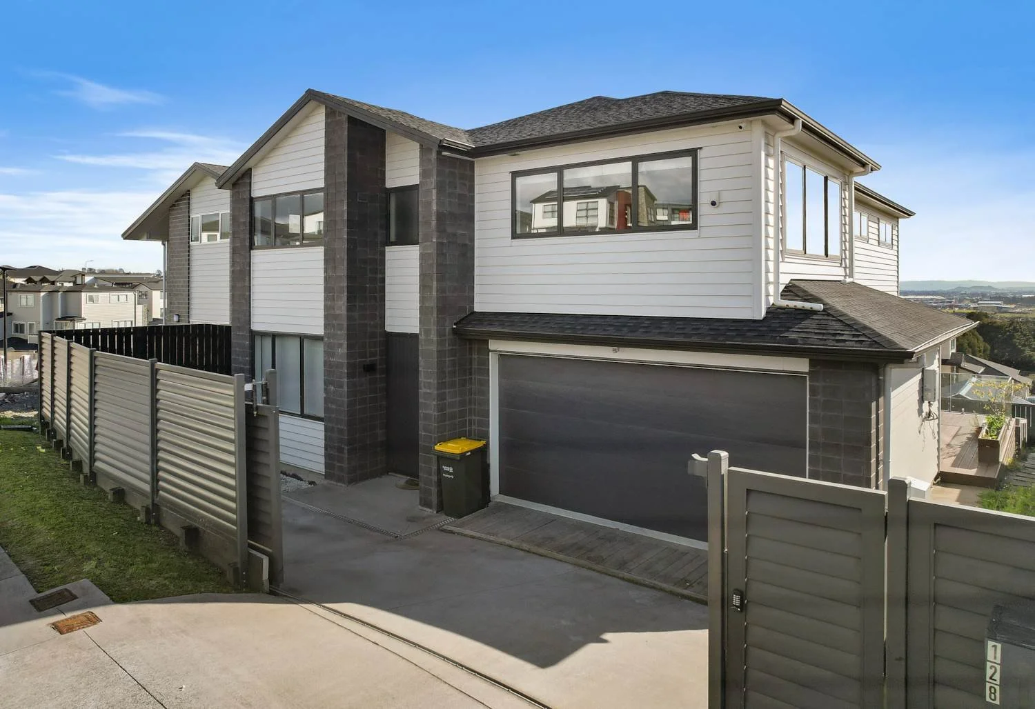 128 ARGENTO AVE | FLAT BUSH