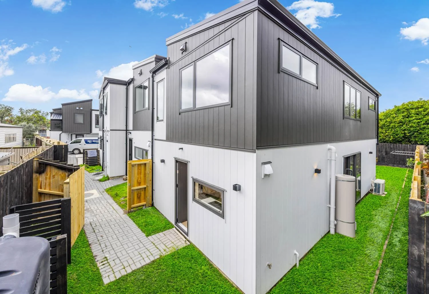 7/69 WARWORTH ACE | PAKURANGA HEIGHTS