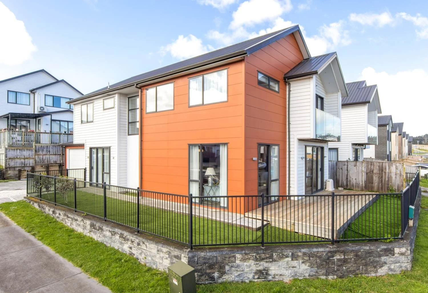 18 HERMITAGE ST | FLAT BUSH