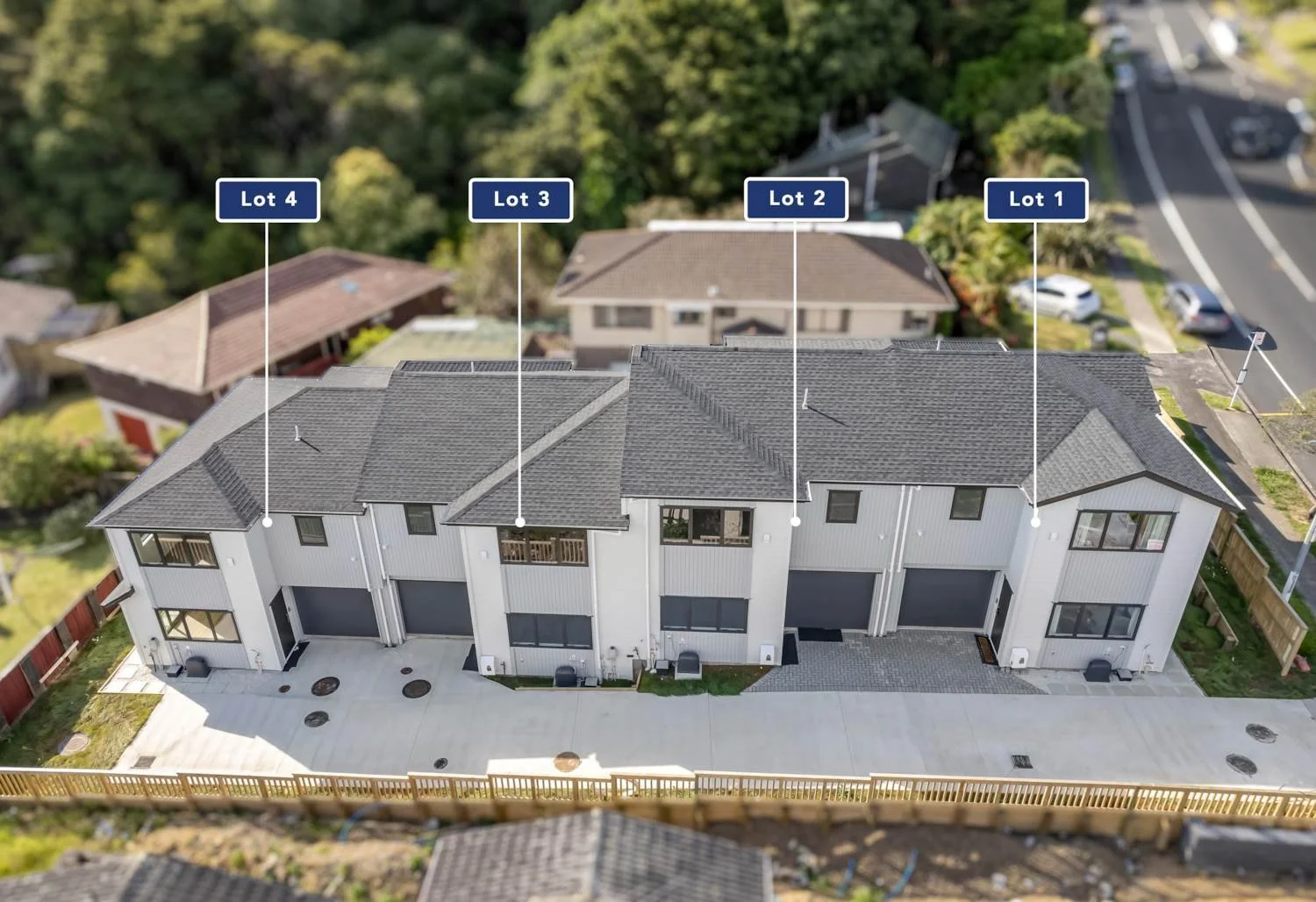 165A EVERGLADE DRIVE | TOTORA HEIGHTS