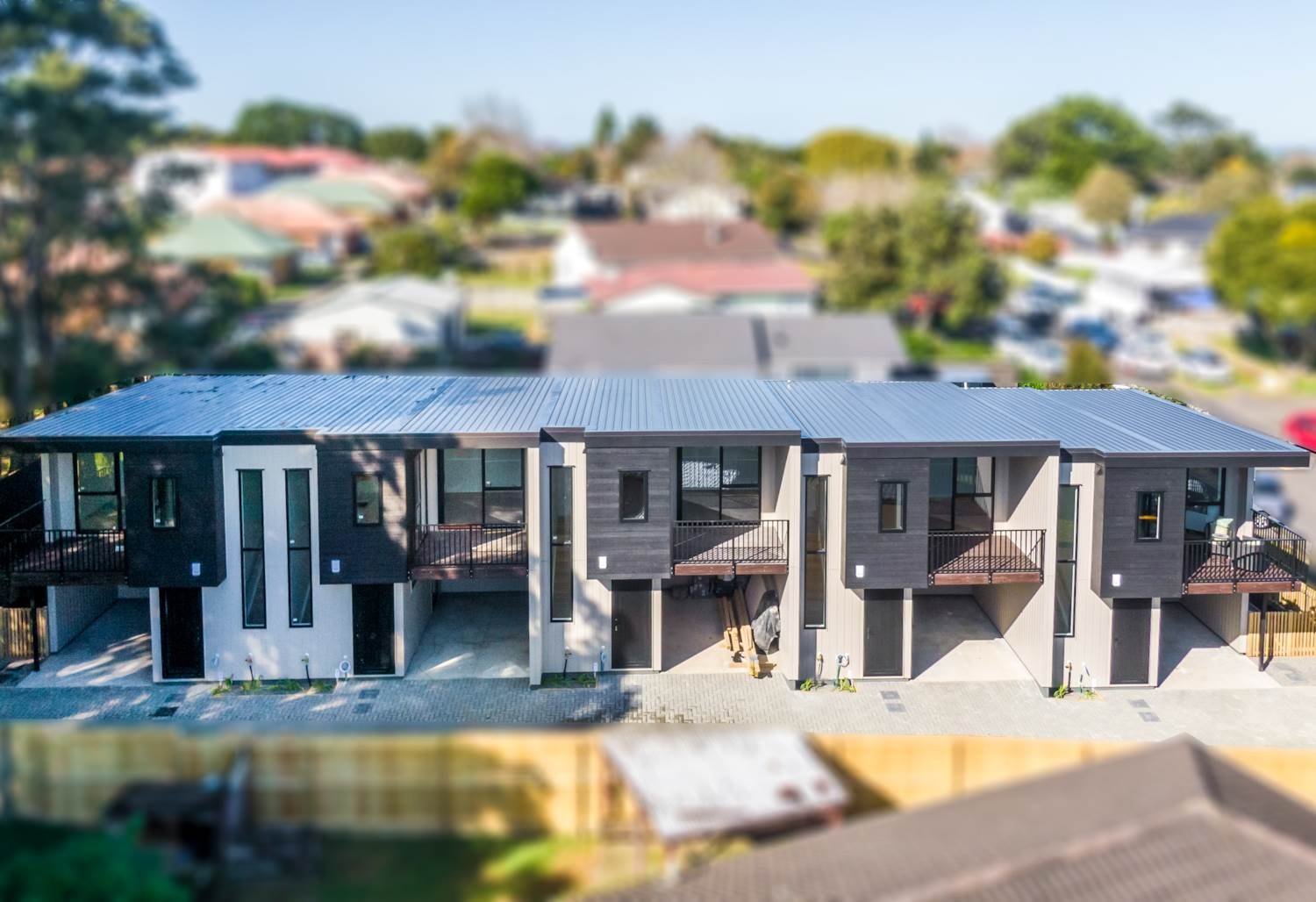 1-5, 9 Selago Pl | Manurewa