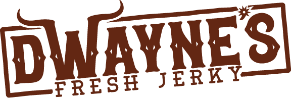 Dwayne&#39;s Fresh Jerky