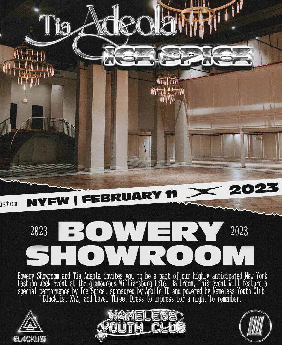 blacklist nameless level three flyer.jpg