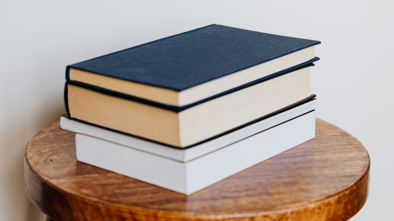Recommended Reads: Student Success Edition