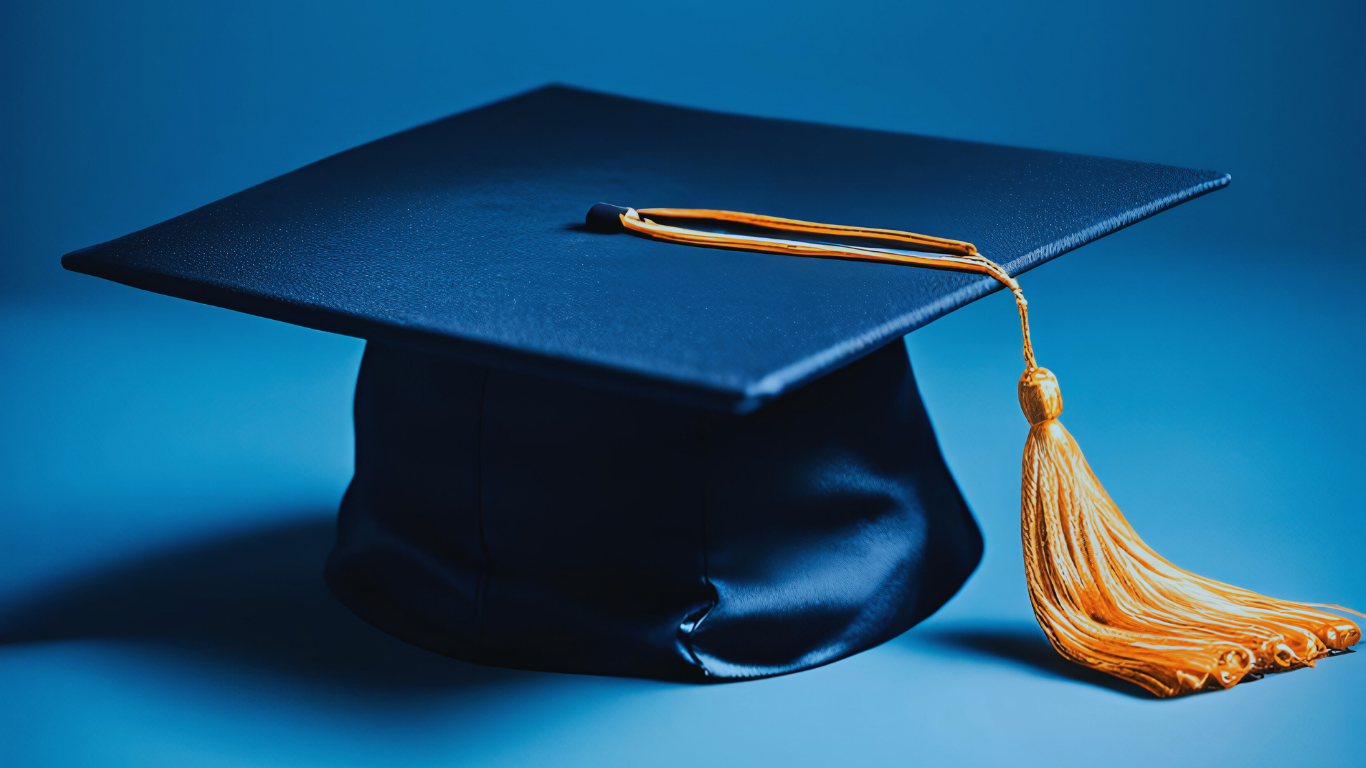 Graduation: A Gateway to Greater Opportunity