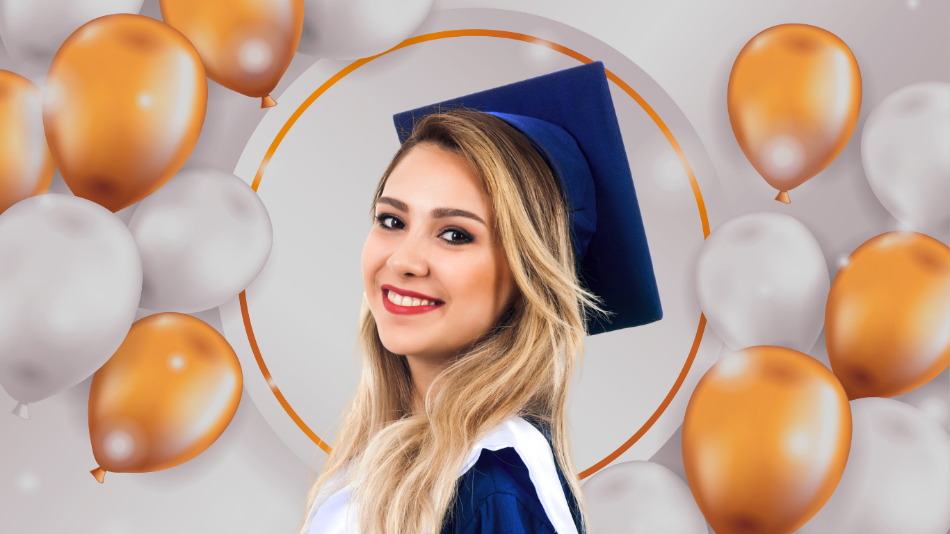 Celebrating the Growth of Glad Grads!