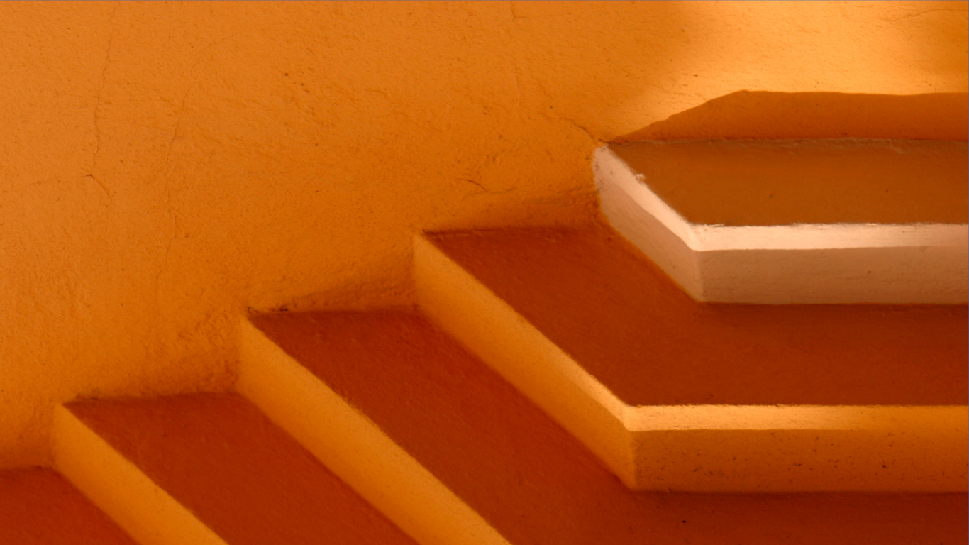 No Matter How Small, Every Step Forward Matters.