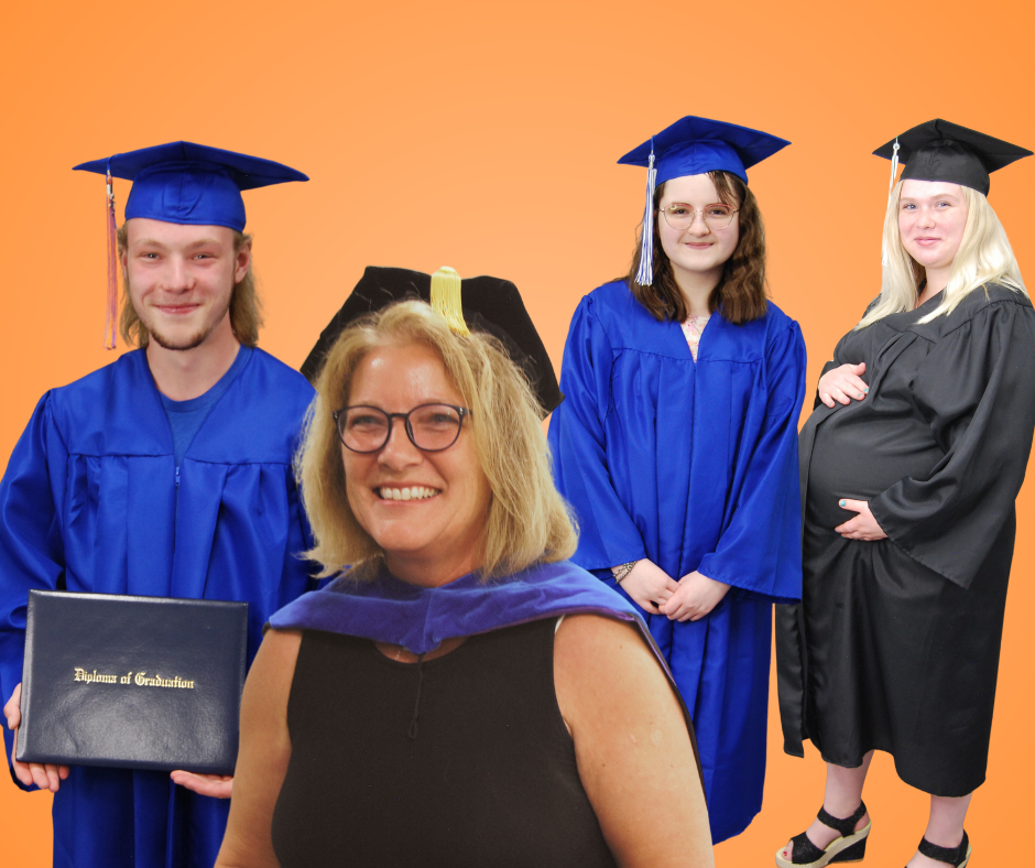 Our Story — Choice Charter School