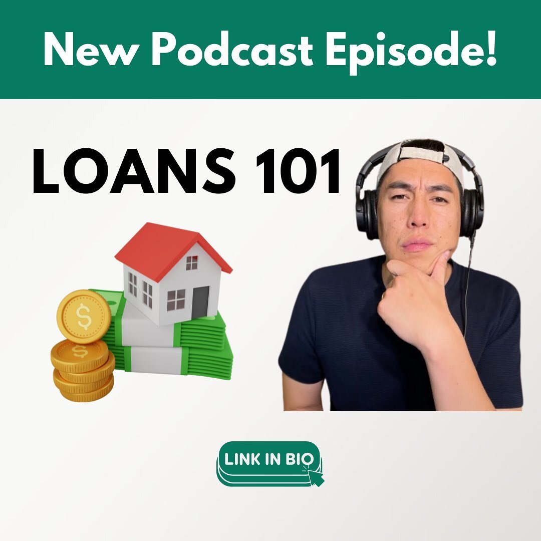 New podcast episode out now! 🚀

Rental Property Loans 101 🏦

In this episode, @realtormichaelmagno and I are joined by @thestevewiley, a seasoned mortgage professional, to unravel the complexities of financing real estate investments. 

We dive int