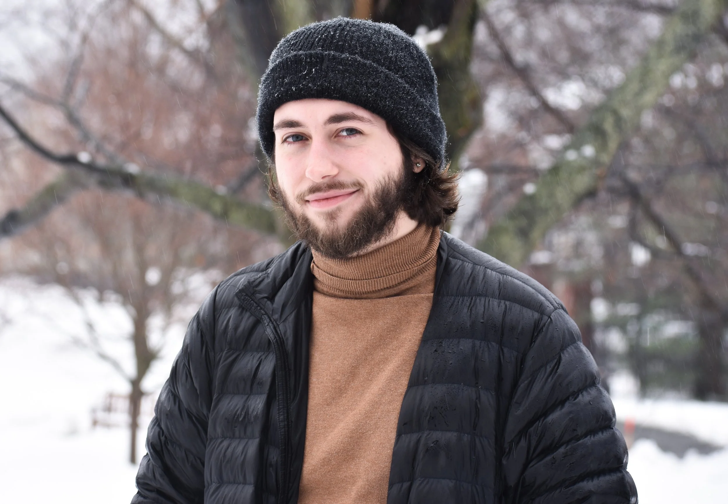 Tutor Spotlight: Ducan Allen