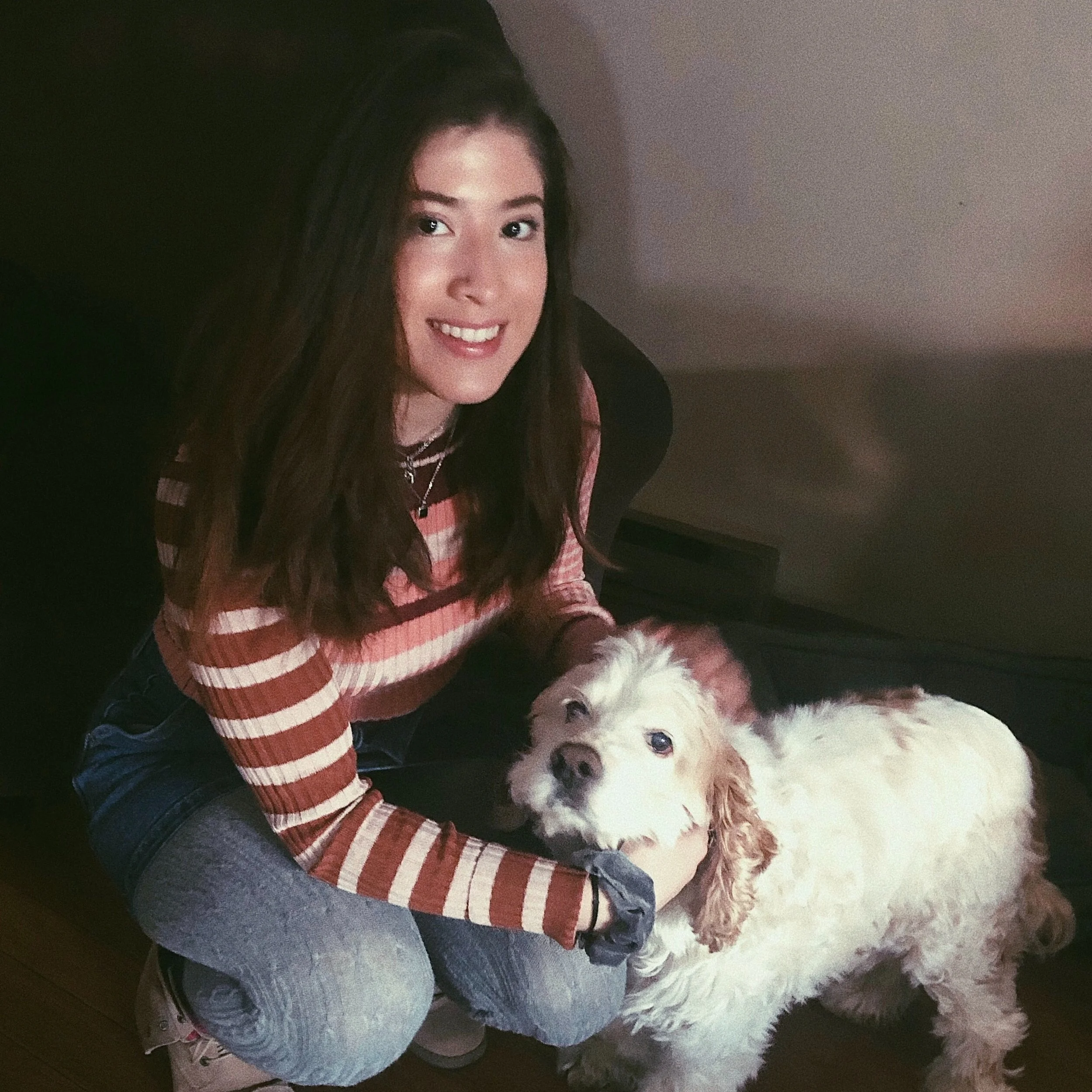 Tutor Spotlight: Heidy Acevedo