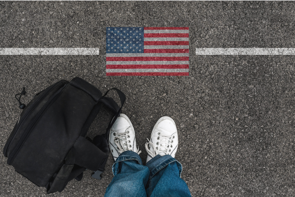 Immigrating to America: A Journey from Brazil