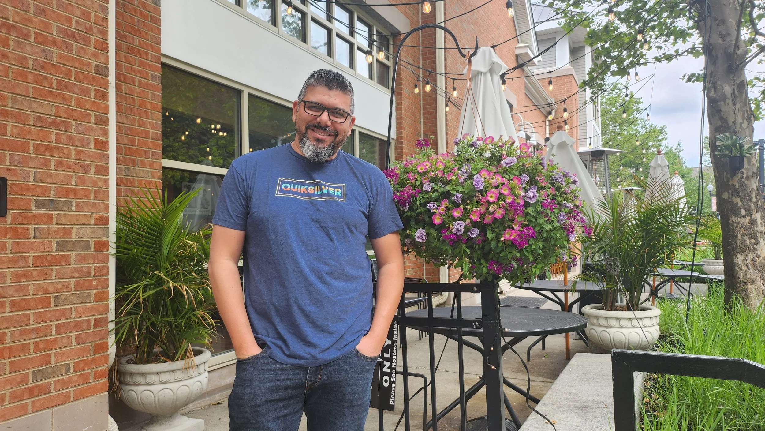 Learner Success Story: Glauber