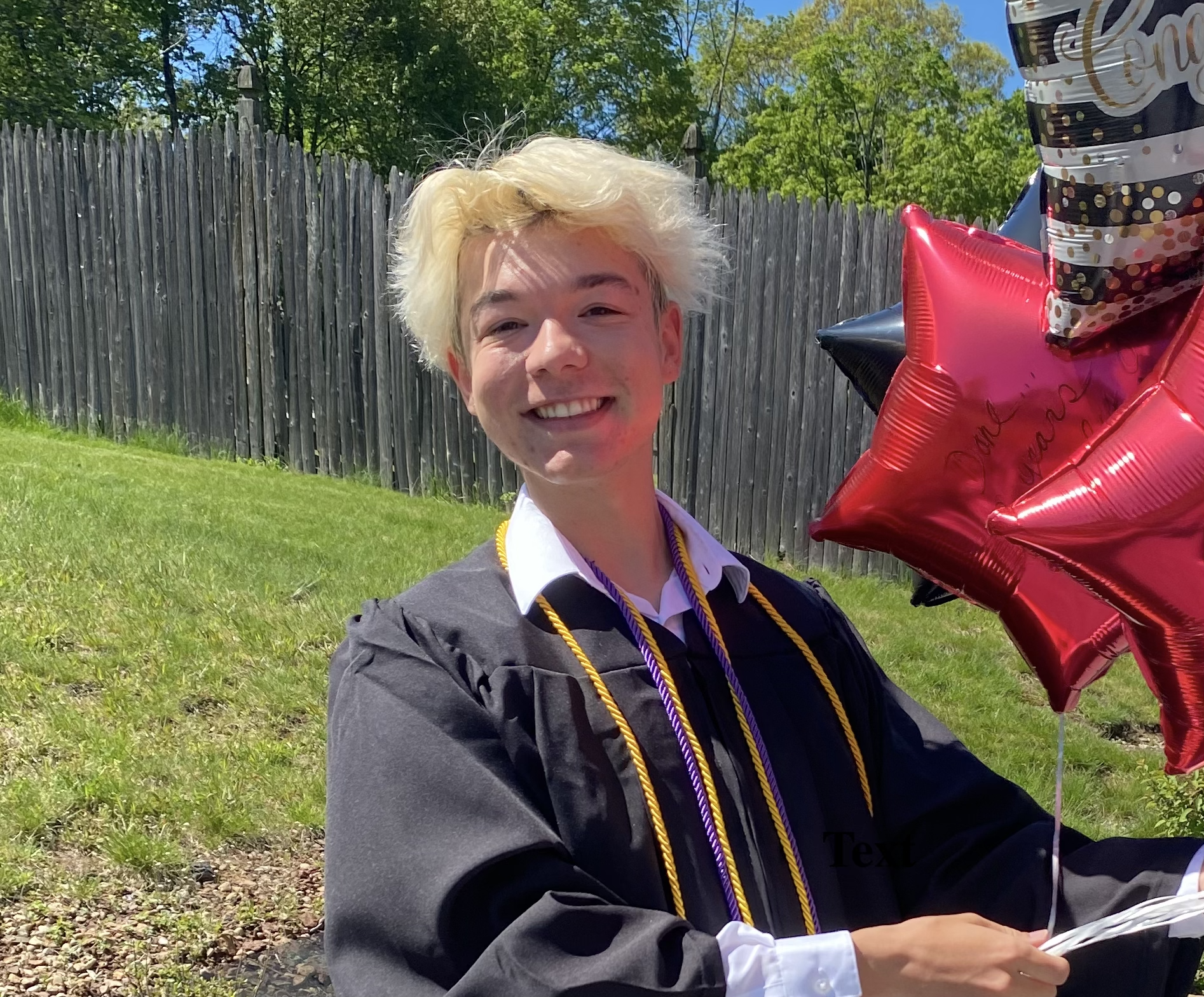 Tutor Spotlight: Connor Choptij