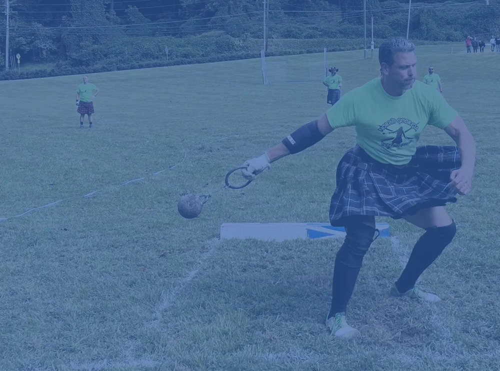 North Highland Games